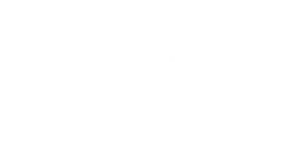 22 anos no mercado