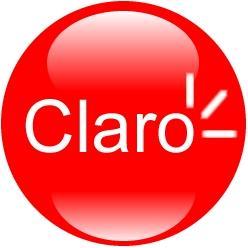 Logo Claro