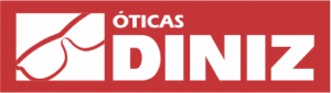 Logo Ótica Diniz