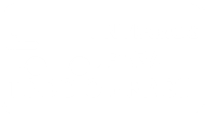 Entregamos em Todo Brasil