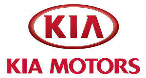 Logo KIA MOTORS