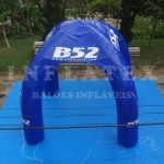 Tenda inflável b52