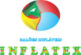 Inflatex Balões Inflatex Balões
